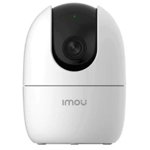 CÁMARA IMOU IP DOMO PT 3MP 3.6MM IR10 METROS WIFI AUDIO DE DOS VIAS Y SIRENA