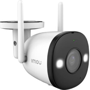 Cámara Imou Bullet WIFI 3MP 2K 2.8MM IPC-S3EN-3M0WE