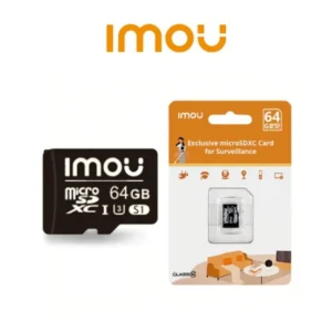 Tarjeta de Memoria microSD Imou