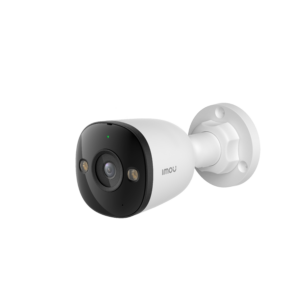 CAMARA IP POE CABLEADA IMOU BULLET 5MP PS3E-5M0 C/SIRENA