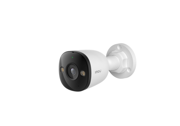 CAMARA IP POE CABLEADA IMOU BULLET 5MP PS3E-5M0 C/SIRENA