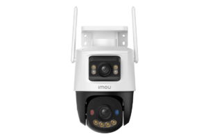 CAMARA IP WIFI DUAL PRO  8MP