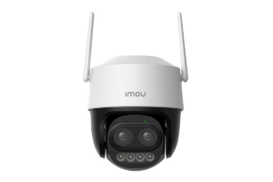 CAMARA IP  PTZ WIFI 3K ZOOM MIXTO